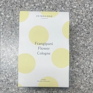 Jo Malone Frangipani Flower Cologne